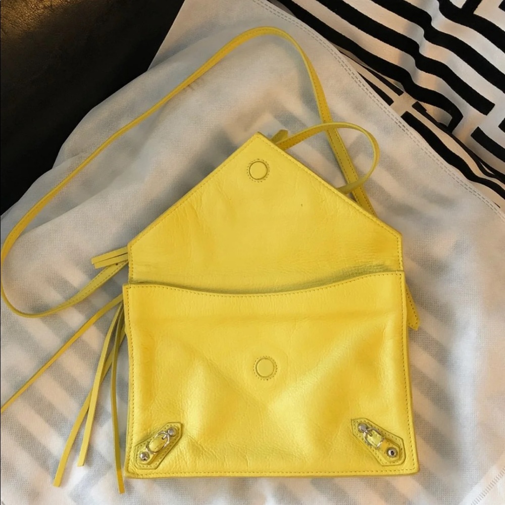 BALENCIAGA Bag - Picture 4 of 7